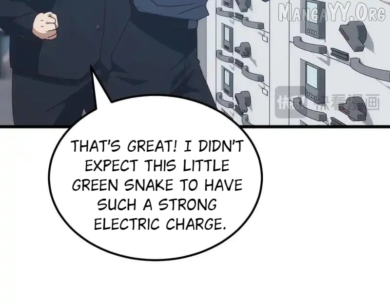 Invasion of the Myriad Races: Starting by Taming a Legendary Beast Chapter 59 - page 38